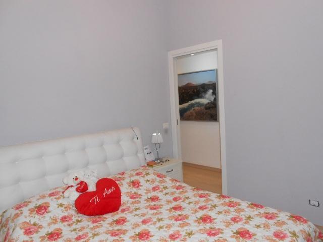 3701 - APPARTAMENTO VENDITA ANCONA ZONA PIANO - € 115.000 7