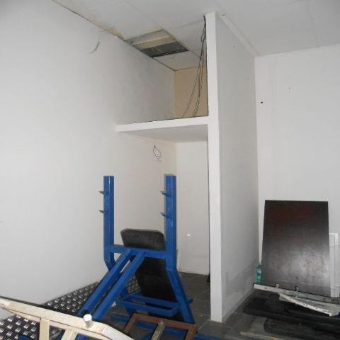 3719 - LOCALE COMMERCIALE VENDITA ANCONA ZONA PINOCCHIO - € 60.000 5