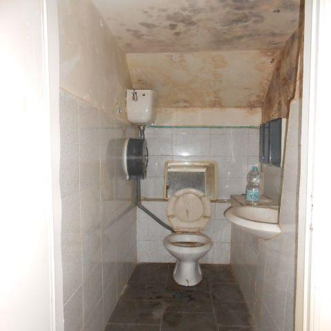 3719 - LOCALE COMMERCIALE VENDITA ANCONA ZONA PINOCCHIO - € 60.000 6