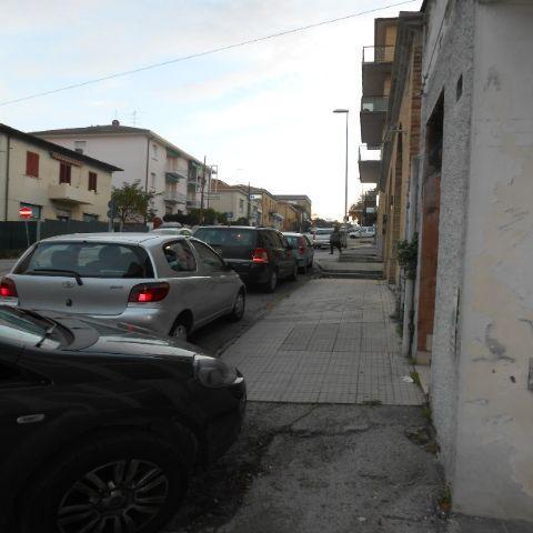 3719 - LOCALE COMMERCIALE VENDITA ANCONA ZONA PINOCCHIO - € 60.000 8
