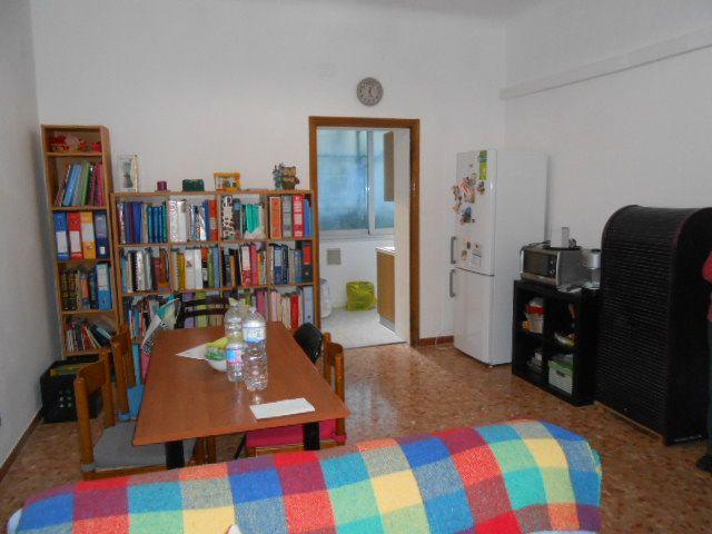3742 - APPARTAMENTO VENDITA ANCONA ZONA STAZIONE - € 70.000 12