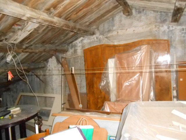 3742 - APPARTAMENTO VENDITA ANCONA ZONA STAZIONE - € 70.000 2