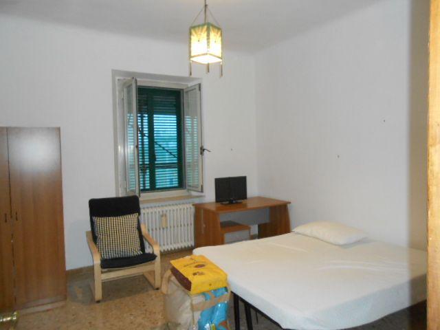 3742 - APPARTAMENTO VENDITA ANCONA ZONA STAZIONE - € 70.000 5