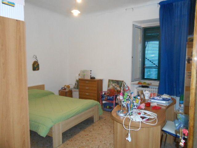 3742 - APPARTAMENTO VENDITA ANCONA ZONA STAZIONE - € 70.000 6