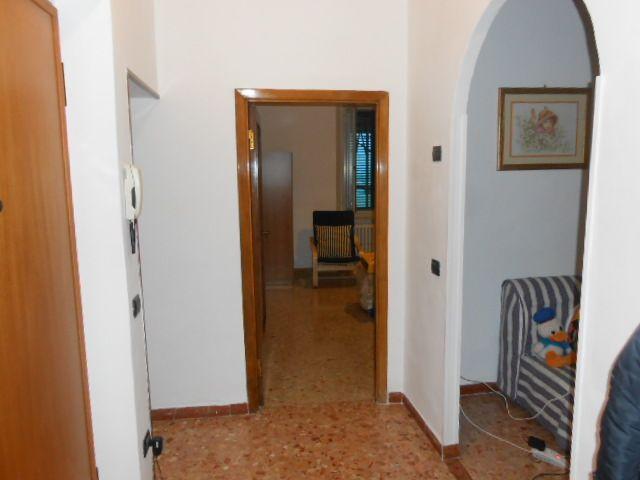 3742 - APPARTAMENTO VENDITA ANCONA ZONA STAZIONE - € 70.000 9