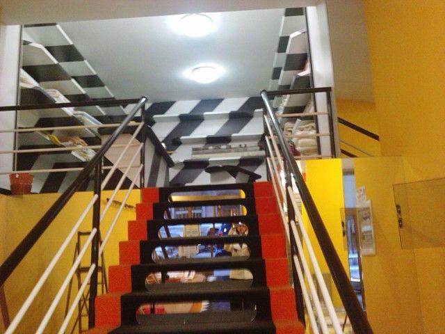 3749 - LOCALE COMMERCIALE AFFITTO ANCONA ZONA STAZIONE - € 800 7