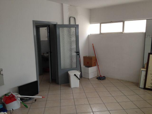 3766 - AMBULATORIO VENDITA ANCONA ZONA VALLEMIANO - € 45.000 3