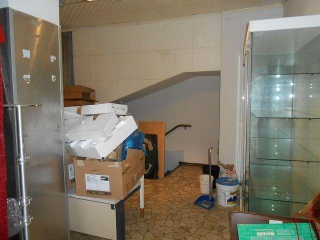 3823 - NEGOZIO VENDITA ANCONA ZONA CENTRO - € 85.000 8
