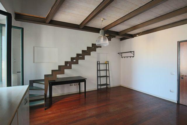 3826 - APPARTAMENTO VENDITA ANCONA ZONA STAZIONE - € 100.000