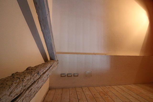 3826 - APPARTAMENTO VENDITA ANCONA ZONA STAZIONE - € 100.000 12
