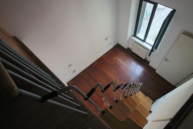3826 - APPARTAMENTO VENDITA ANCONA ZONA STAZIONE - € 100.000 14