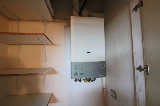 3826 - APPARTAMENTO VENDITA ANCONA ZONA STAZIONE - € 100.000 16