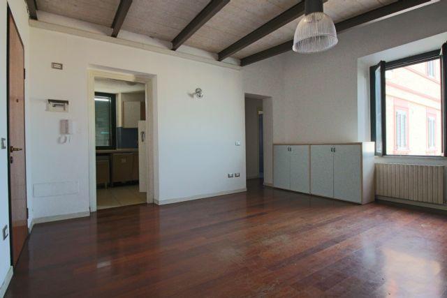 3826 - APPARTAMENTO VENDITA ANCONA ZONA STAZIONE - € 100.000 2