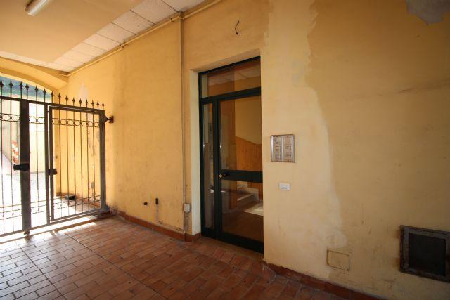 3826 - APPARTAMENTO VENDITA ANCONA ZONA STAZIONE - € 100.000 21