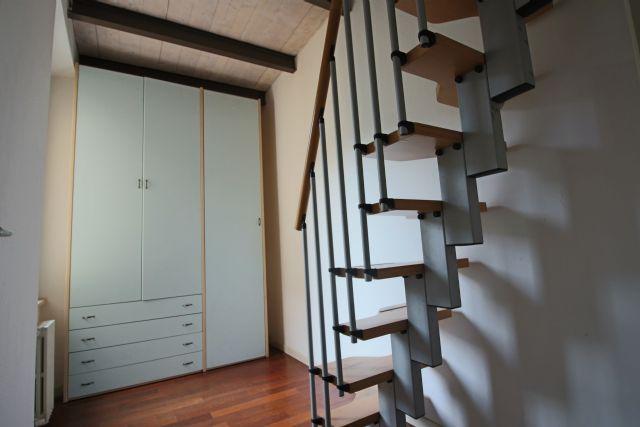 3826 - APPARTAMENTO VENDITA ANCONA ZONA STAZIONE - € 100.000 4