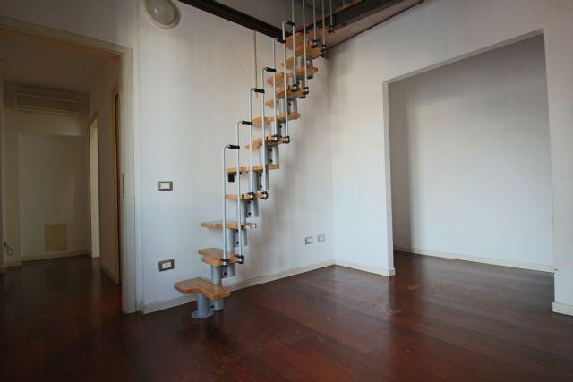 3826 - APPARTAMENTO VENDITA ANCONA ZONA STAZIONE - € 100.000 9