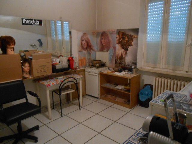 3831/1 - LOCALE AFFITTO ANCONA ZONA GALLERIA RISORGIMENTO - € 1.200 11