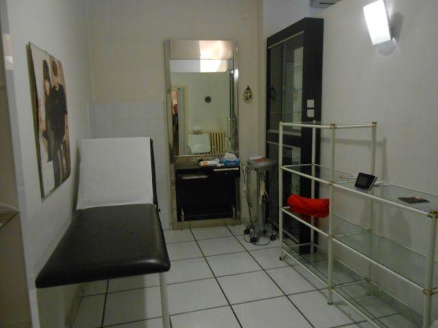 3831/1 - LOCALE AFFITTO ANCONA ZONA GALLERIA RISORGIMENTO - € 1.200 13