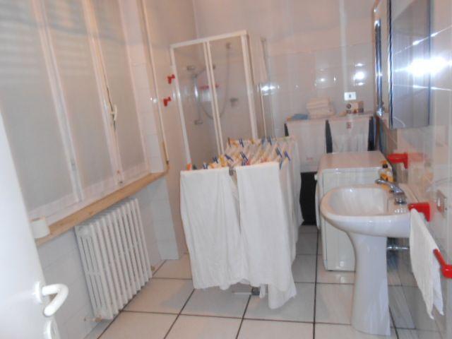 3831/1 - LOCALE AFFITTO ANCONA ZONA GALLERIA RISORGIMENTO - € 1.200 14