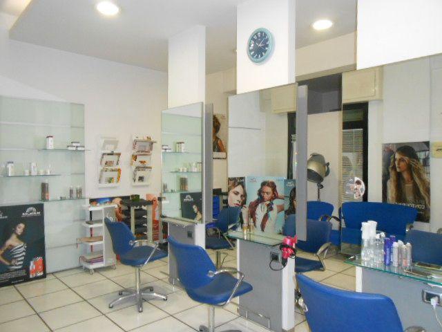 3831/1 - LOCALE AFFITTO ANCONA ZONA GALLERIA RISORGIMENTO - € 1.200 6