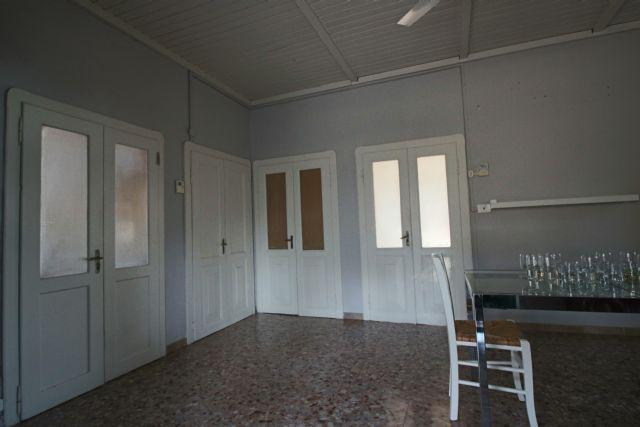3852 - CASA VENDITA ANCONA ZONA ANGELI DI VARANO - € 420.000 12