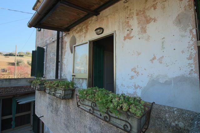 3852 - CASA VENDITA ANCONA ZONA ANGELI DI VARANO - € 420.000 13