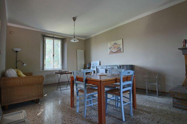 3852 - CASA VENDITA ANCONA ZONA ANGELI DI VARANO - € 420.000 14