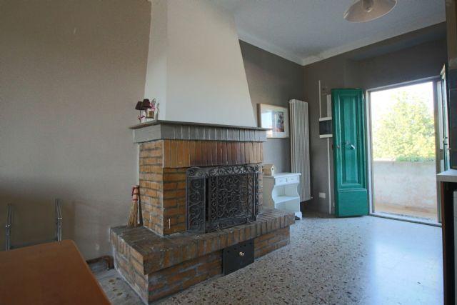 3852 - CASA VENDITA ANCONA ZONA ANGELI DI VARANO - € 420.000 15