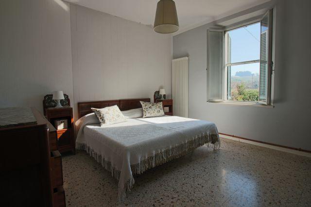 3852 - CASA VENDITA ANCONA ZONA ANGELI DI VARANO - € 420.000 16