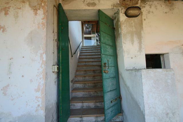 3852 - CASA VENDITA ANCONA ZONA ANGELI DI VARANO - € 420.000 2