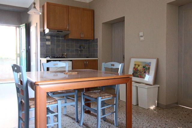 3852 - CASA VENDITA ANCONA ZONA ANGELI DI VARANO - € 420.000 20