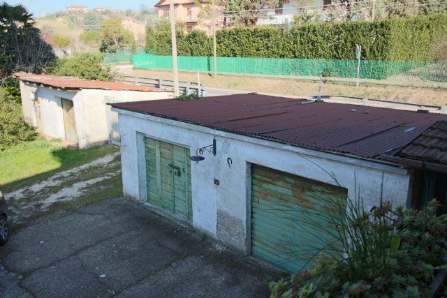 3852 - CASA VENDITA ANCONA ZONA ANGELI DI VARANO - € 420.000 22