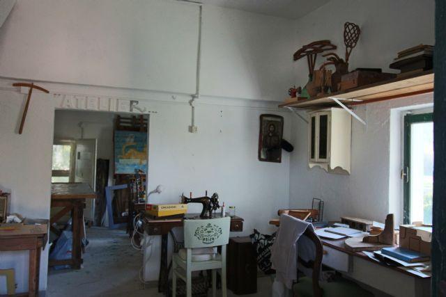 3852 - CASA VENDITA ANCONA ZONA ANGELI DI VARANO - € 420.000 23