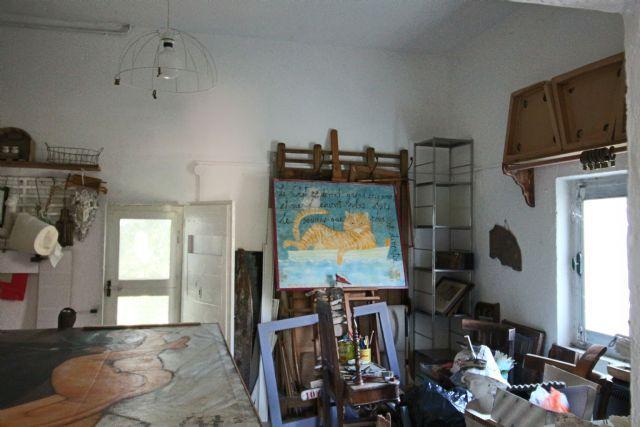 3852 - CASA VENDITA ANCONA ZONA ANGELI DI VARANO - € 420.000 25