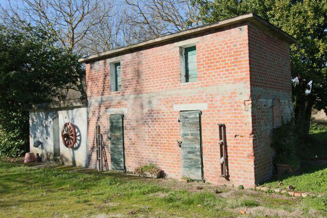 3852 - CASA VENDITA ANCONA ZONA ANGELI DI VARANO - € 420.000 28
