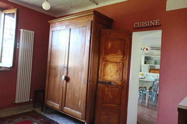 3852 - CASA VENDITA ANCONA ZONA ANGELI DI VARANO - € 420.000 33