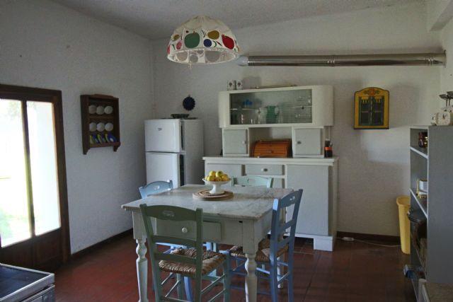 3852 - CASA VENDITA ANCONA ZONA ANGELI DI VARANO - € 420.000 35