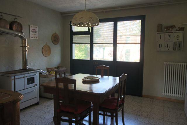 3852 - CASA VENDITA ANCONA ZONA ANGELI DI VARANO - € 420.000 36