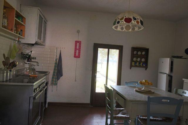 3852 - CASA VENDITA ANCONA ZONA ANGELI DI VARANO - € 420.000 37