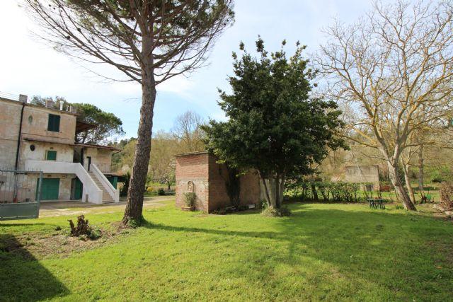 3852 - CASA VENDITA ANCONA ZONA ANGELI DI VARANO - € 420.000 45