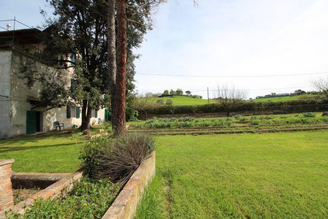 3852 - CASA VENDITA ANCONA ZONA ANGELI DI VARANO - € 420.000 47