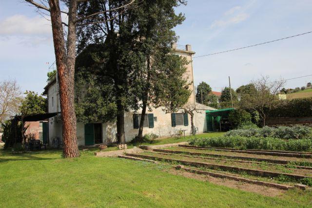 3852 - CASA VENDITA ANCONA ZONA ANGELI DI VARANO - € 420.000 49