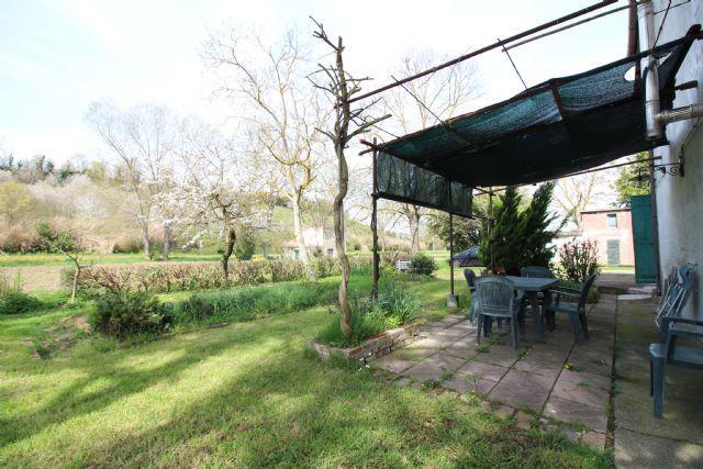 3852 - CASA VENDITA ANCONA ZONA ANGELI DI VARANO - € 420.000 50
