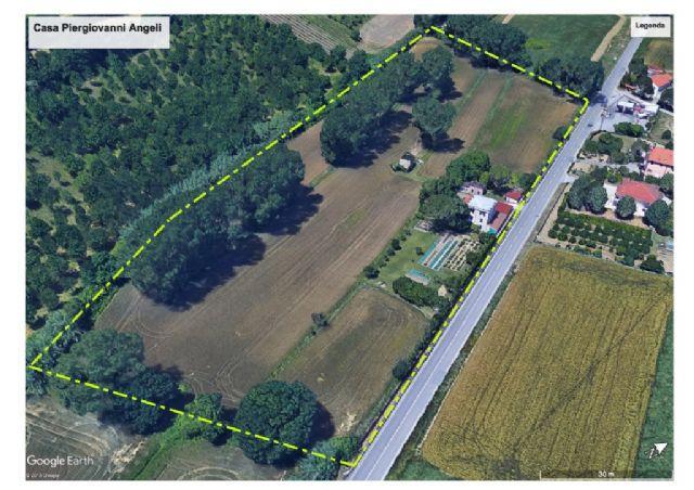 3852 - CASA VENDITA ANCONA ZONA ANGELI DI VARANO - € 420.000 52