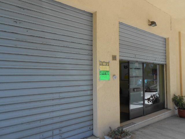 3889 - LOCALE COMMERCIALE VENDITA ANCONA ZONA GRAZIE - € 100.000 15