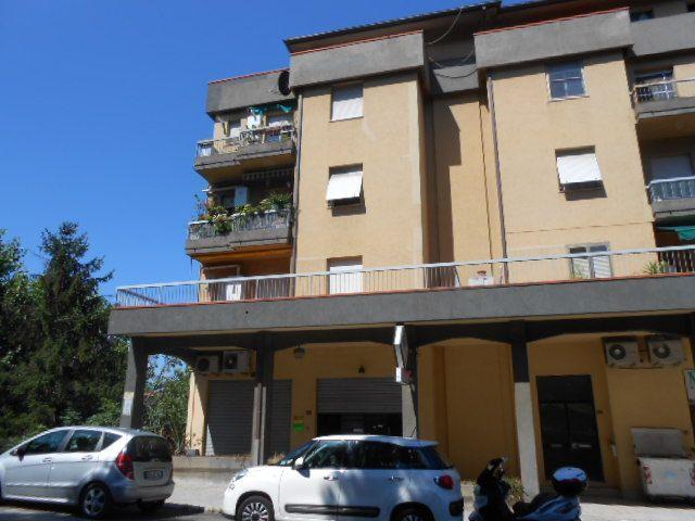 3889 - LOCALE COMMERCIALE VENDITA ANCONA ZONA GRAZIE - € 100.000 17