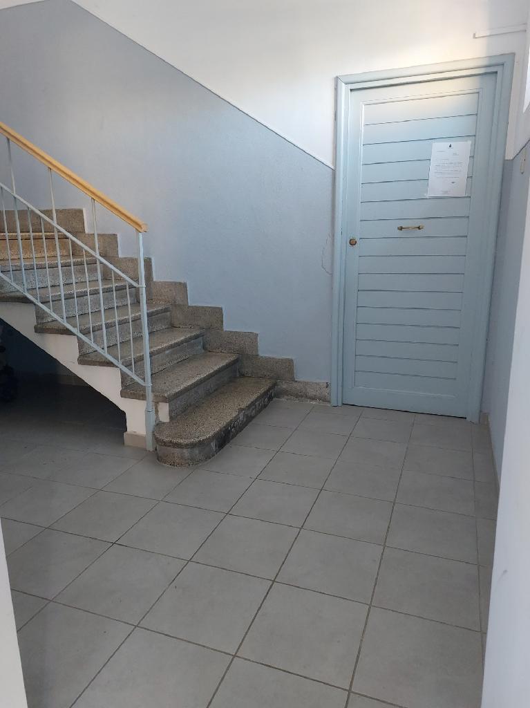 3897 - APPARTAMENTO VENDITA ANCONA ZONA PIANO - TRATTATIVA RISERVATA 10