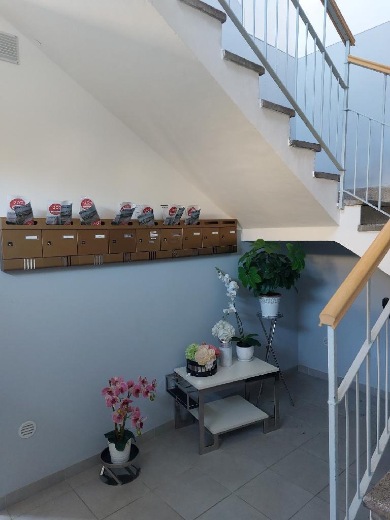 3897 - APPARTAMENTO VENDITA ANCONA ZONA PIANO - TRATTATIVA RISERVATA 11