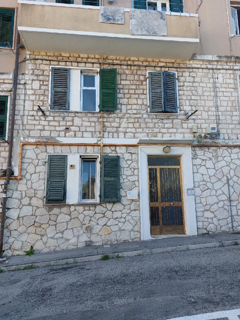 3897 - APPARTAMENTO VENDITA ANCONA ZONA PIANO - TRATTATIVA RISERVATA 12