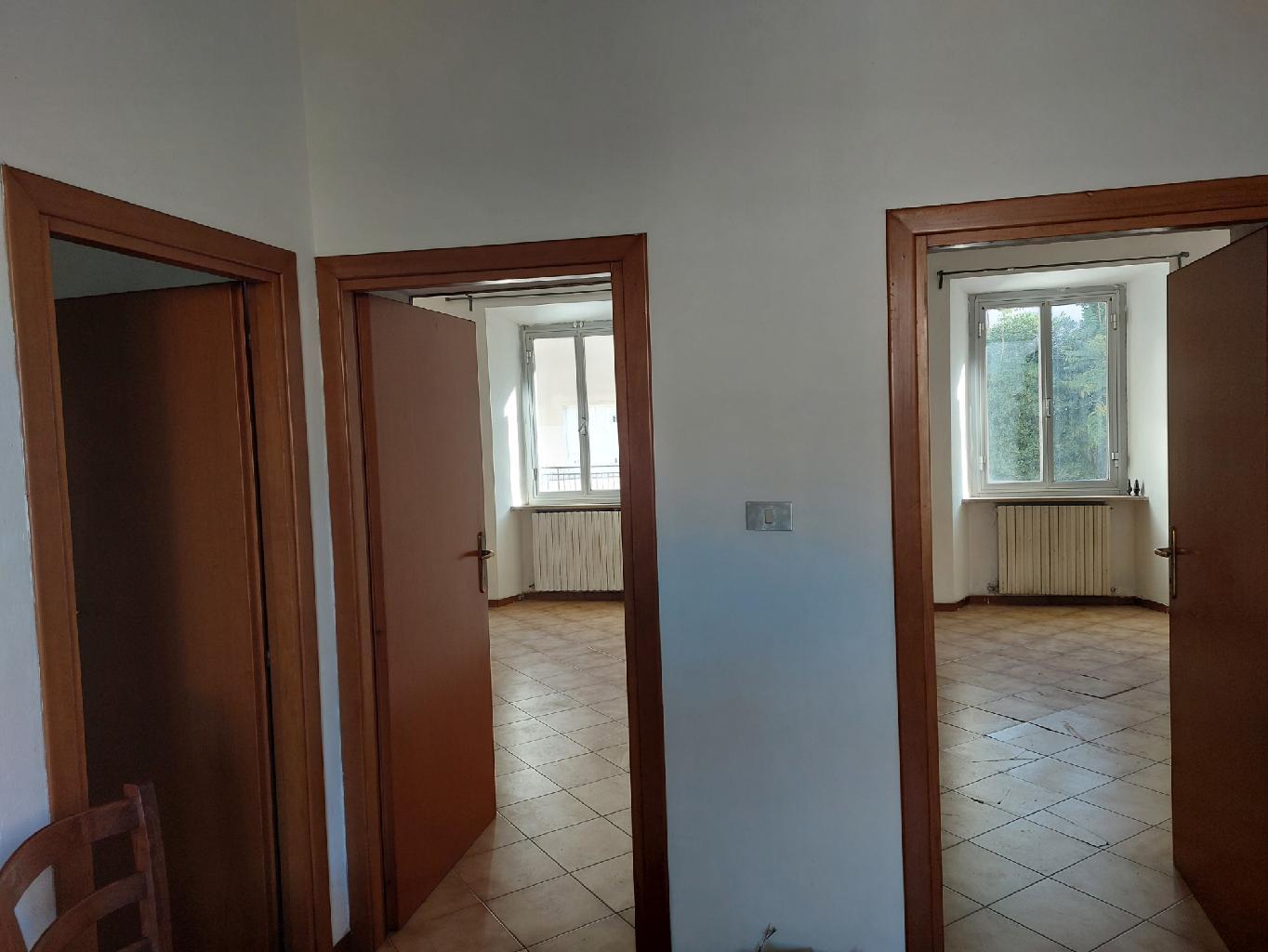 3897 - APPARTAMENTO VENDITA ANCONA ZONA PIANO - TRATTATIVA RISERVATA